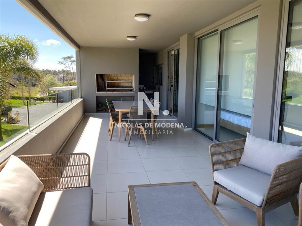 DEPARTAMENTO EN VENTA. TIBURÓN TERRAZAS BARRA. PUNTA DEL E