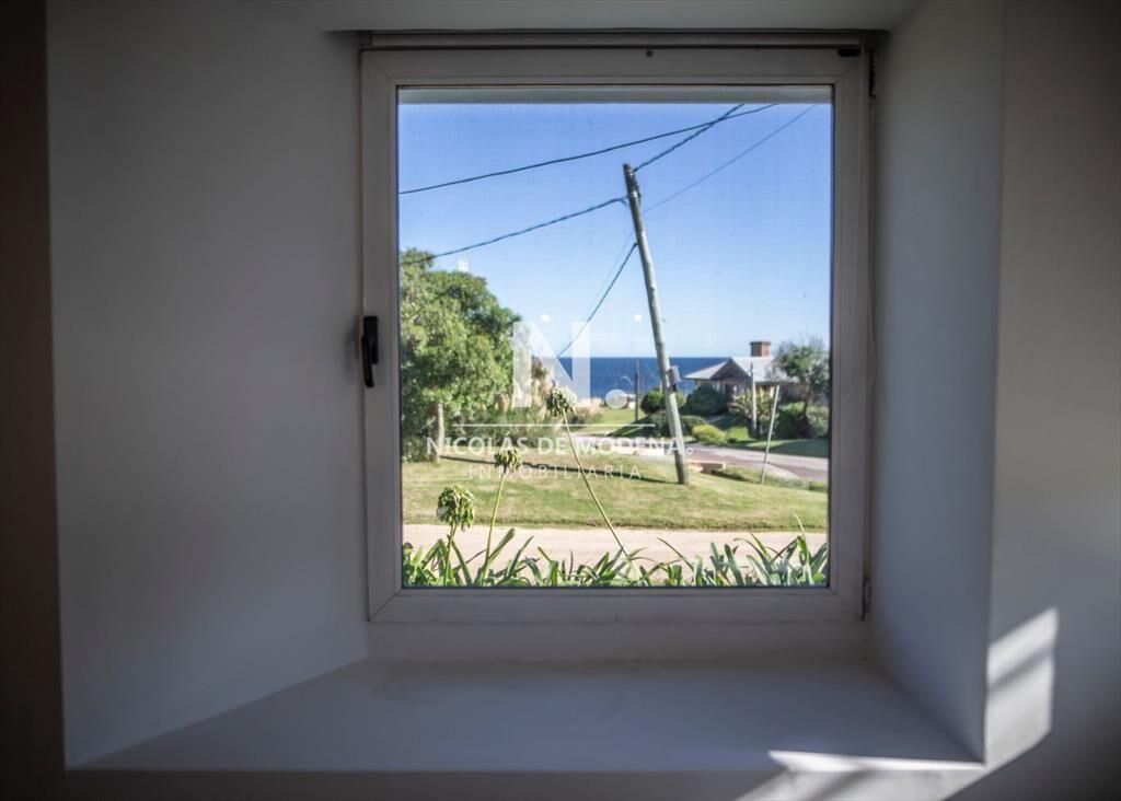 Casa en El Chorro VISTA AL MAR