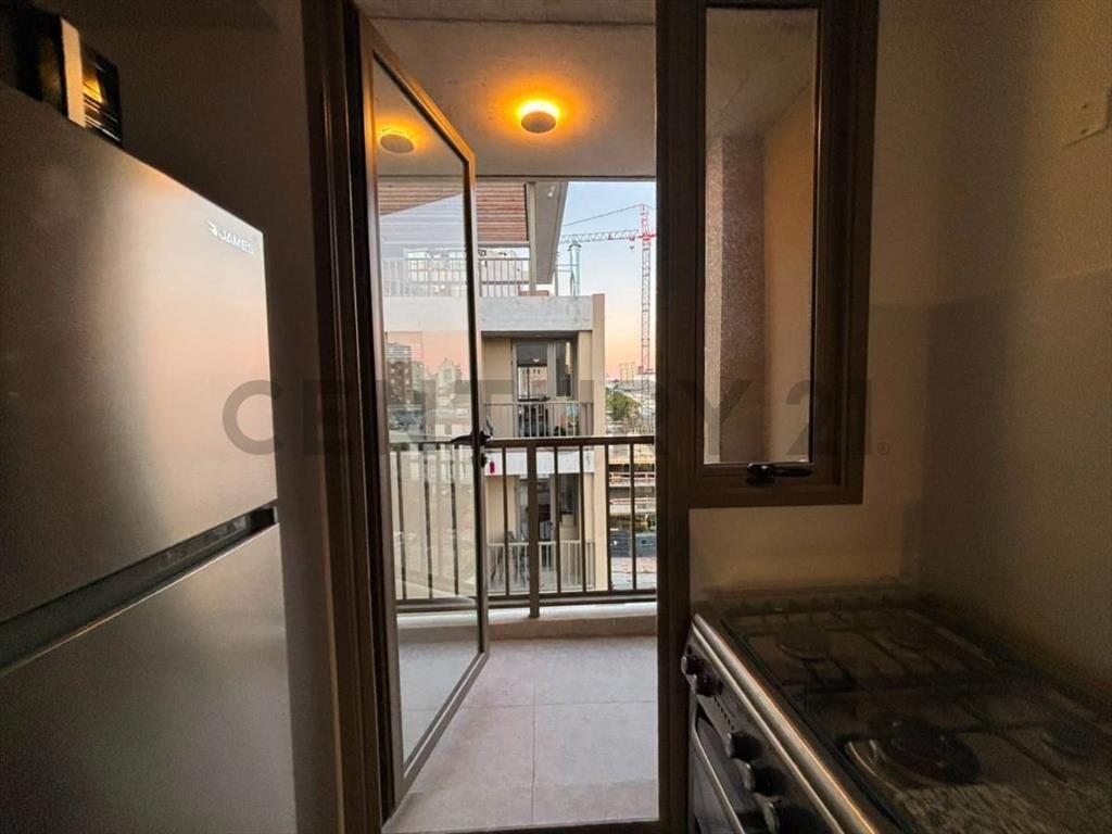 Parque Batlle venta Apto 2 Dorm con balcón USD195.955 opc...