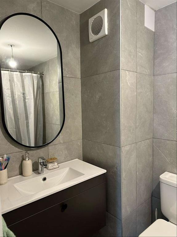 Apartamento de dos dormitorios en el edificio ventura soho,