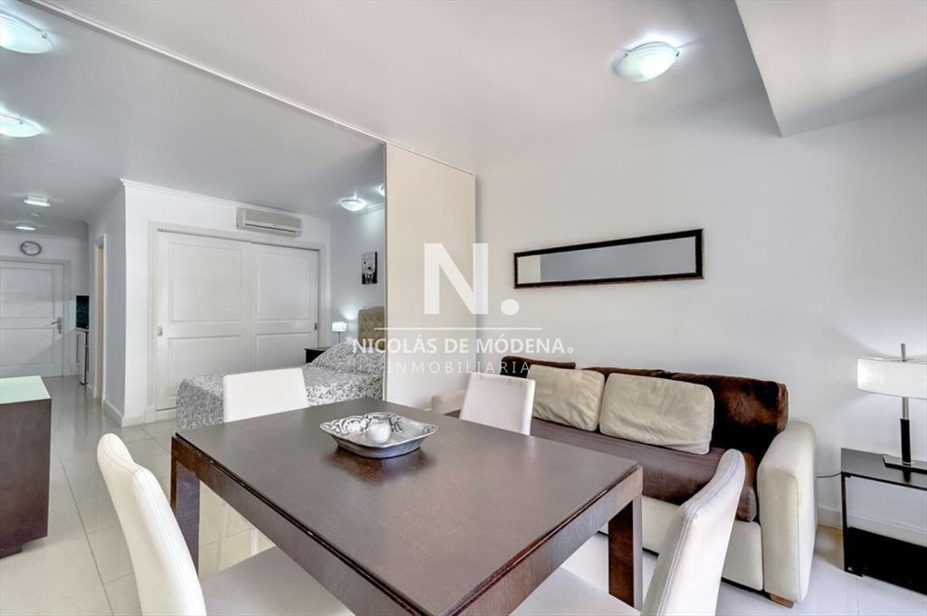 Vende apartamento de 1 dormitorio en Green Park,