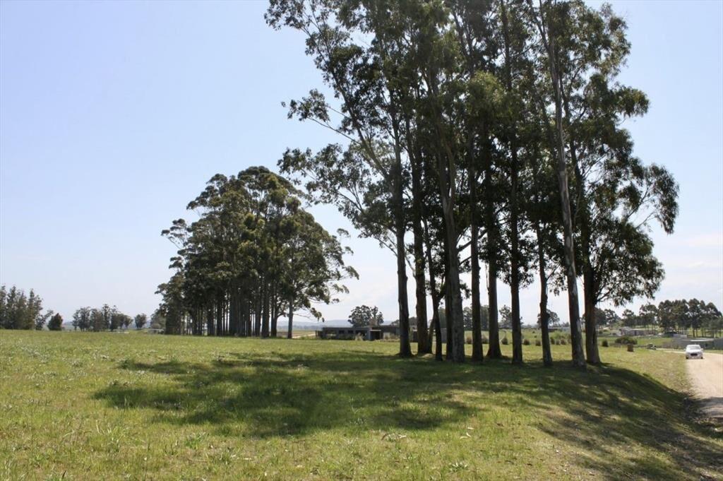 Terreno en venta - Zona Barra