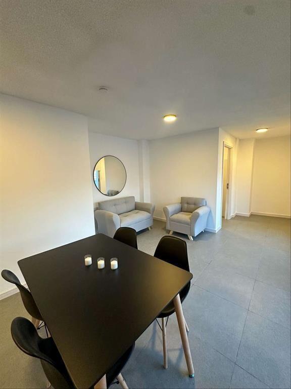 Alquiler Apartamento Tres Cruces 1 Dormitorio 1 Baño