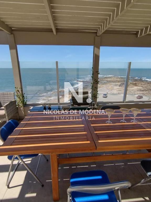 Hermoso apartamento con excelente vista!