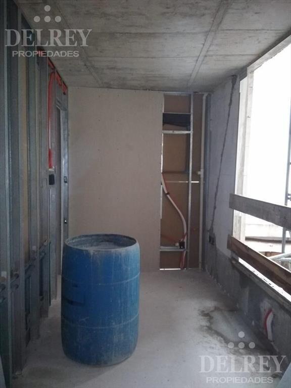 Venta Apartamento - La Blanqueada DELREY PROPIEDADES