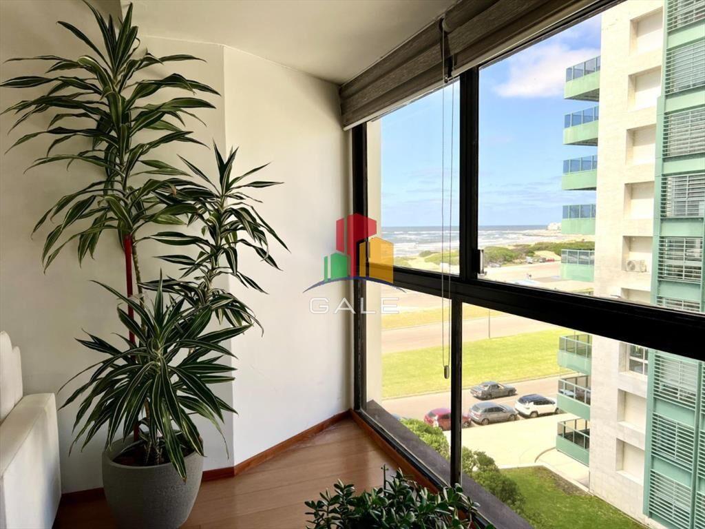 Alquiler y venta frente al mar