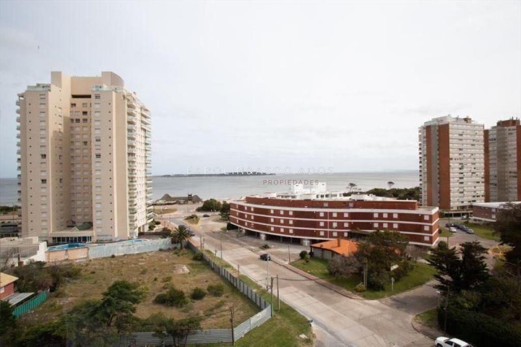 Apartamento en venta de 2 dormitorios en Miami