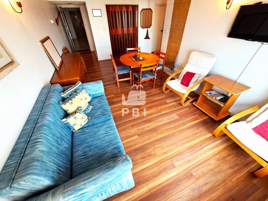 Venta Apartamento 1 dormitorio en Península -
