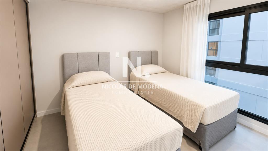 Apartamento 2 dormitorios en alquiler Playa Brava Punta del