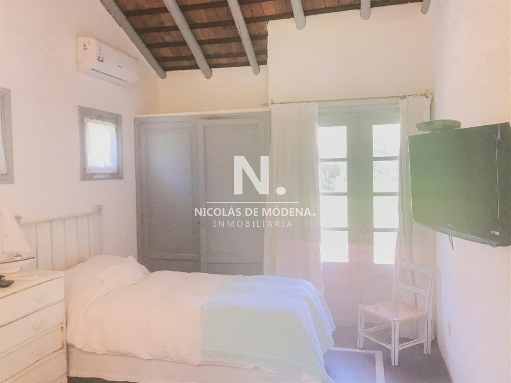 Casa en La Barra