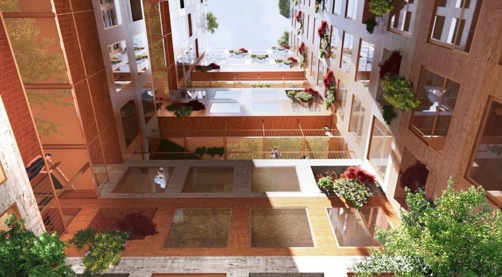 VENTA VILLA BIARRITZ 3 DORM.2 GJES. EDIFICIO ÚNICO