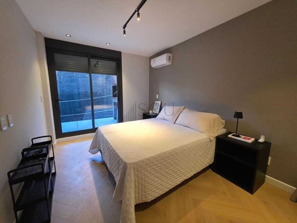 Venta Apartamento de 1 dormitorio en Buceo