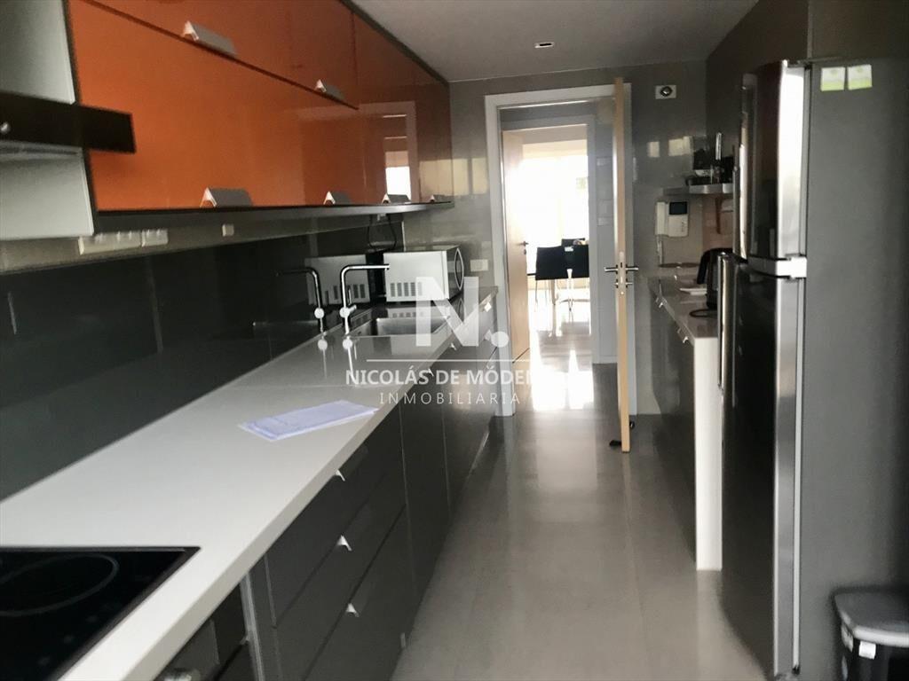 Mansa Piso alto