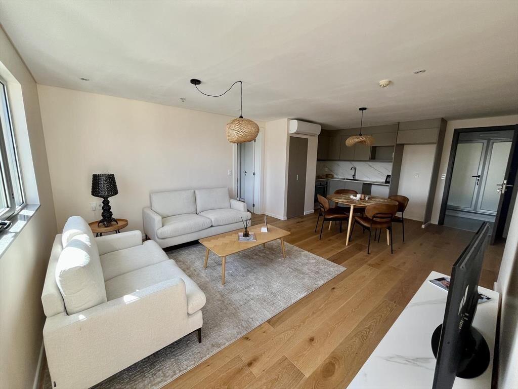Apartamento 1 Dormitorio Frente al Mar, Punta Gorda.