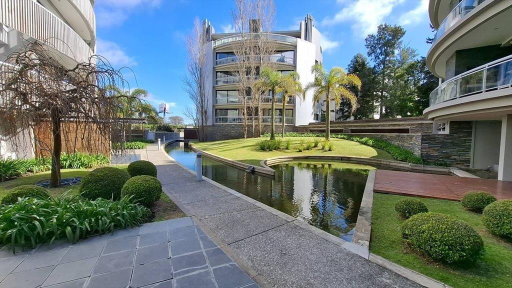 Alquiler apartamento 1 dormitorio Parque Miramar