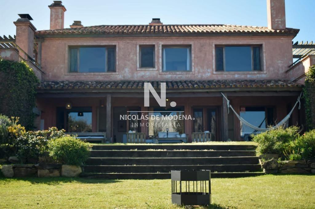 Casa en Montoya de 5 dormitorios