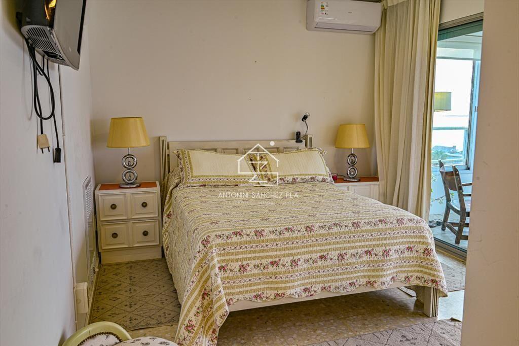 Hermoso Apartamento en Venta en Zona Puerto