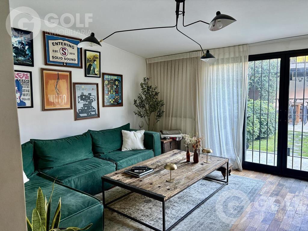 Venta de casa en Carrasco