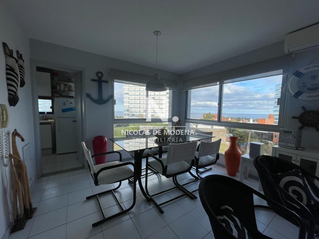 Apartamento en oportunidad