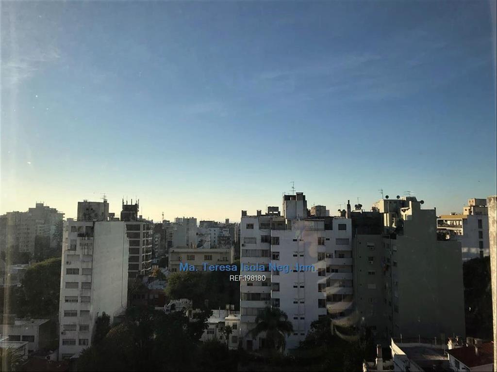 ALQUILER DE APARTAMENTO A METROS DEL OBELISCO