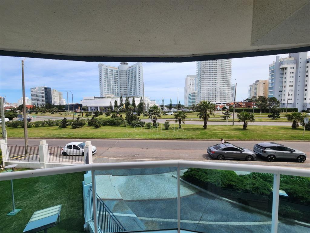 Apartamento en Venta y Alquiler, Mansa, Punta del