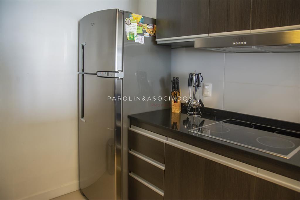 Excelente apartamento en venta de 3 dormitorios
