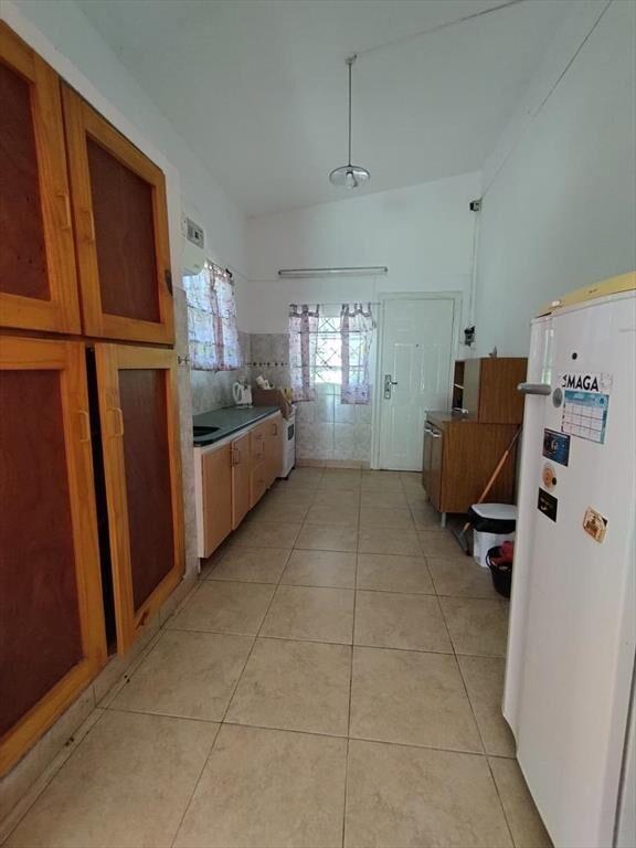 Casa en Playa Fomento
