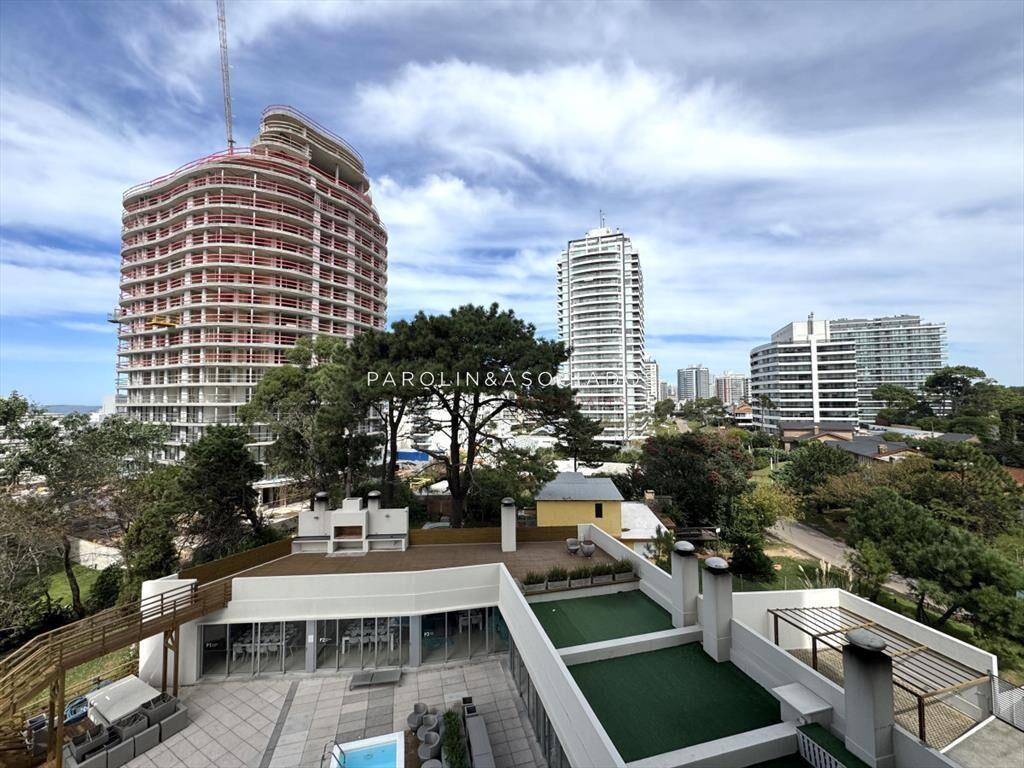 Apartamento en venta Aidy Grill 1 dormitorio