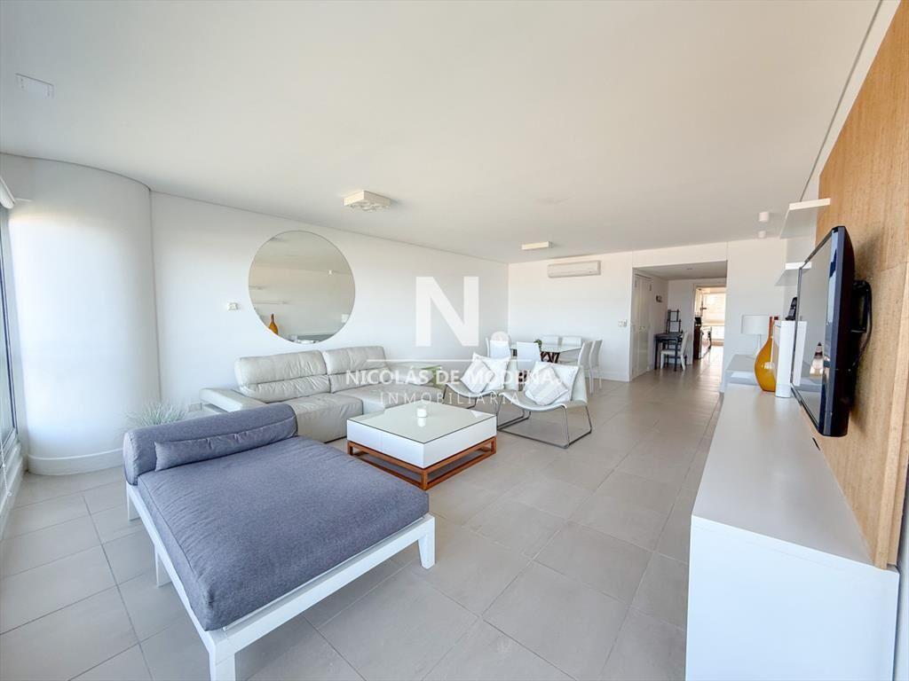 VENTA PRIMERA LINEA BRAVA Le Parc I