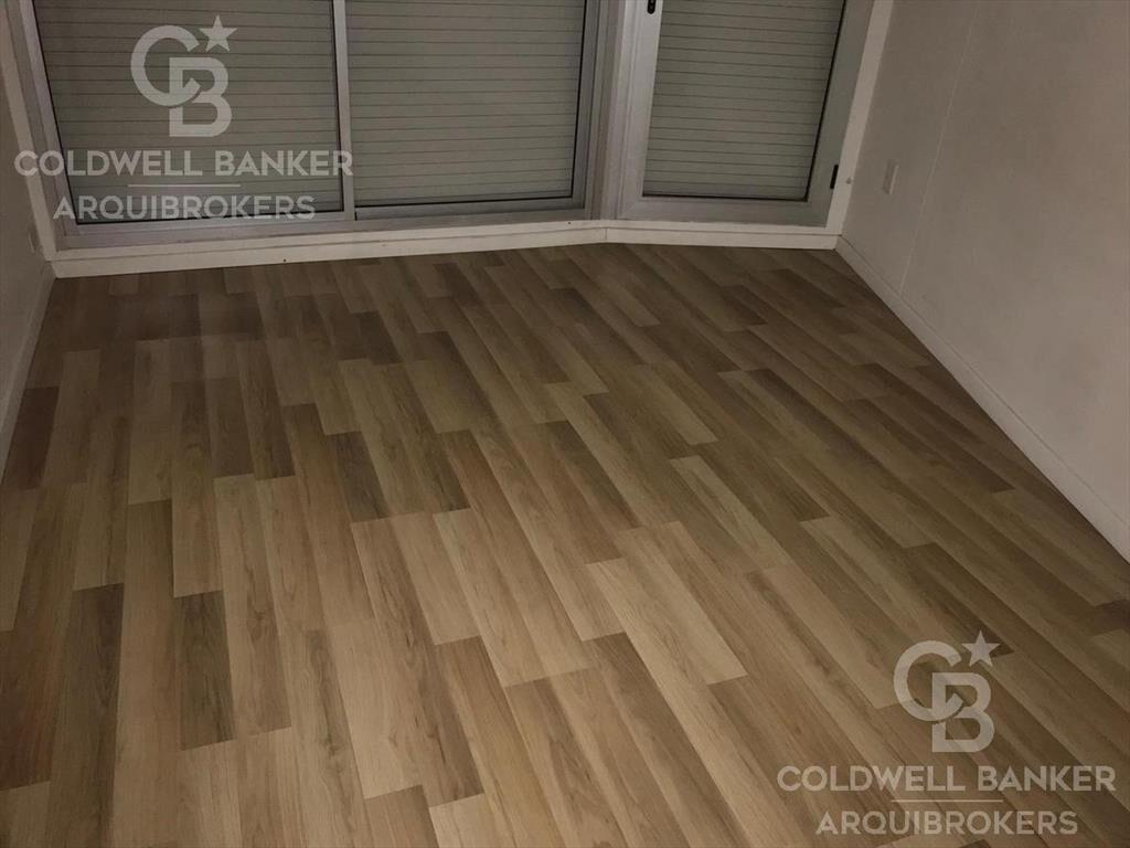 Apartamento 1 dormitorio en venta con renta en La Blanquead