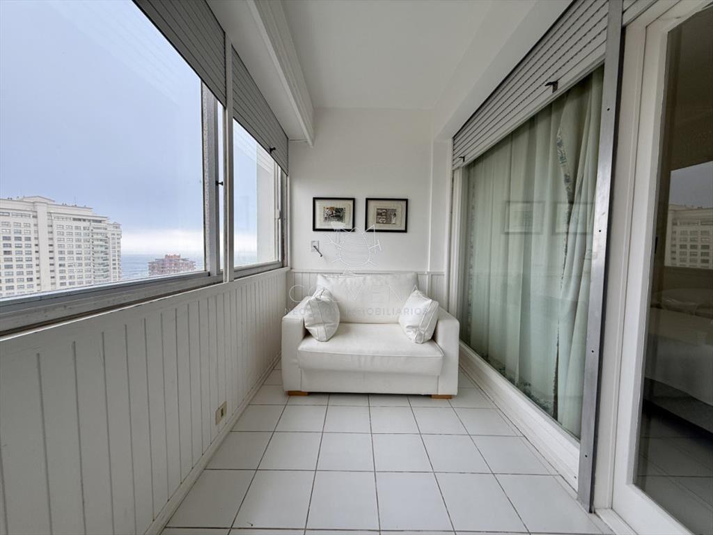 Apartamento en Punta del Este, Mansa