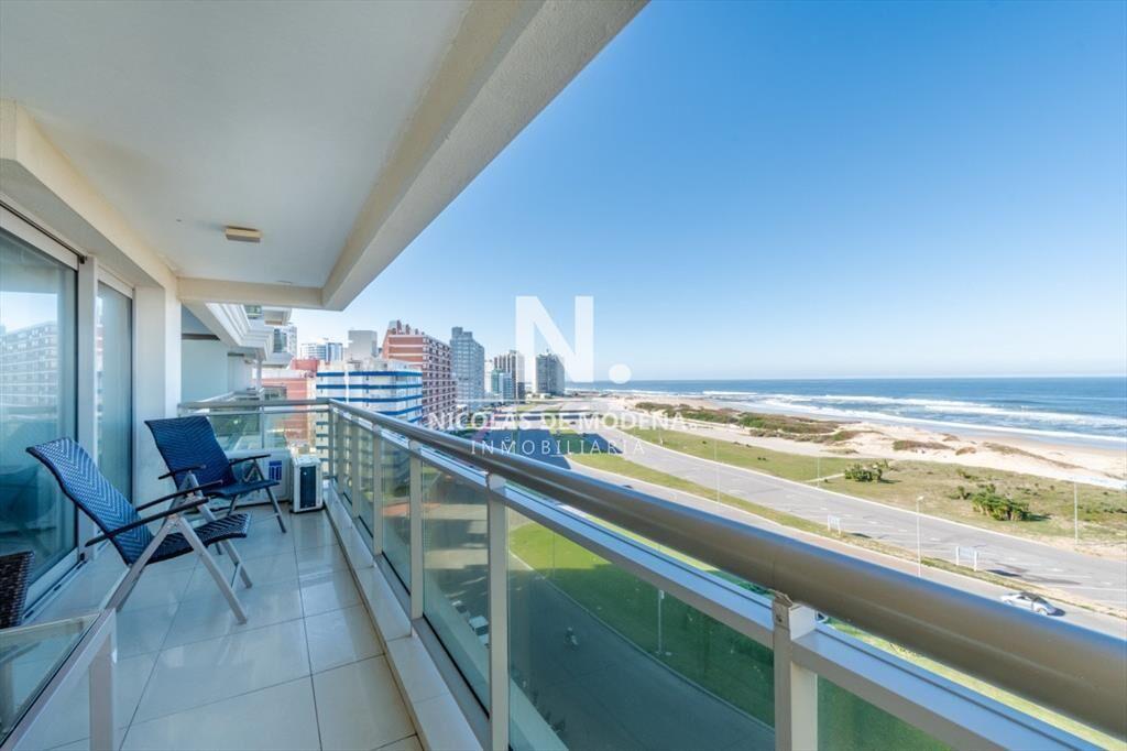 Vende Apartamento en Brava - Punta del Este de 4