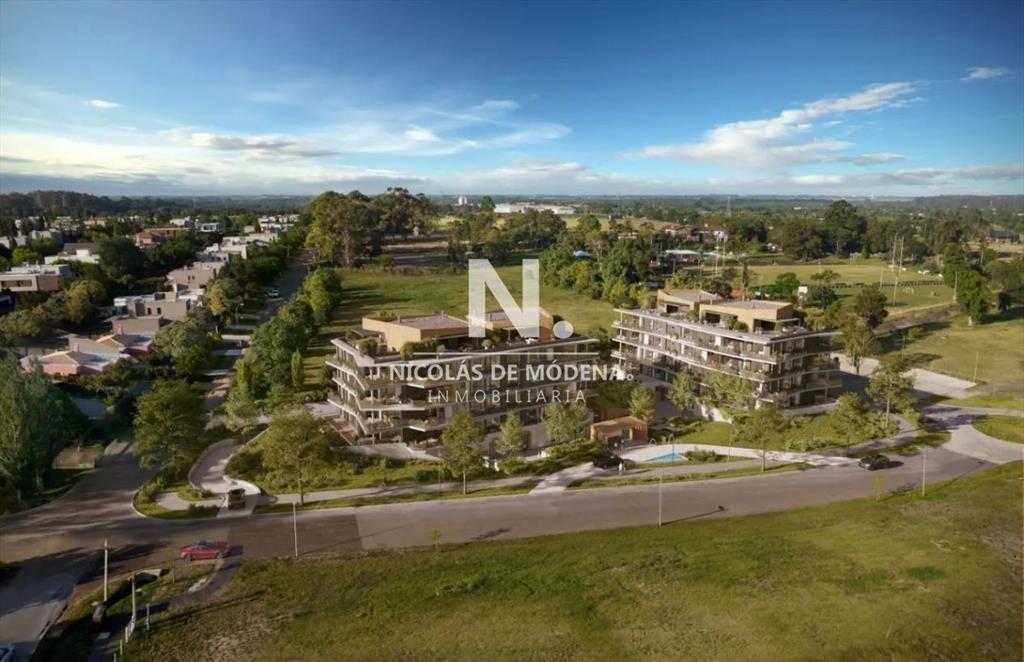Venta Exclusivo Apartamento de 3 Dormitorios con