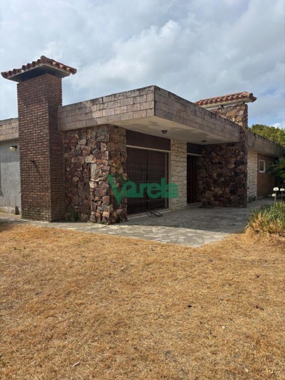 Casa Shangrilá sur en 971m2 de terreno