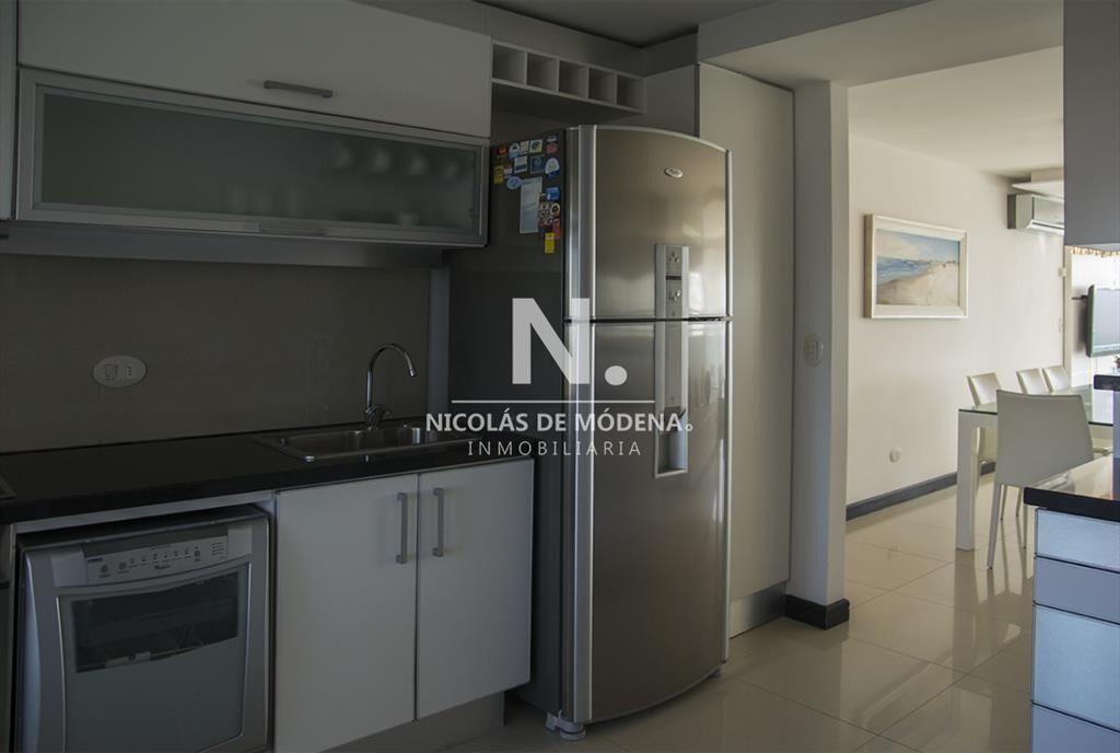 Hermoso Departamento en venta.