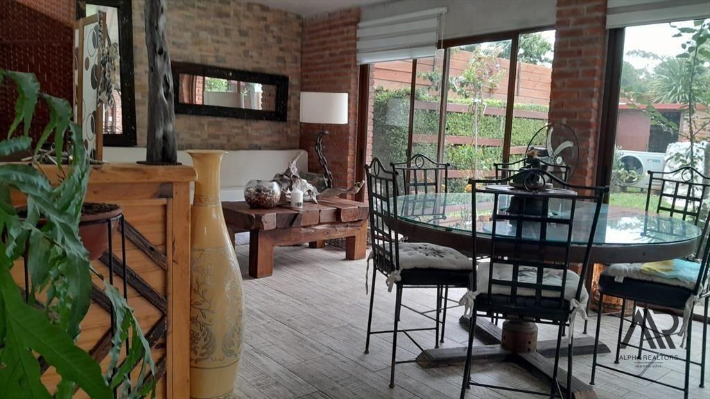 Casa en venta en Atlántida