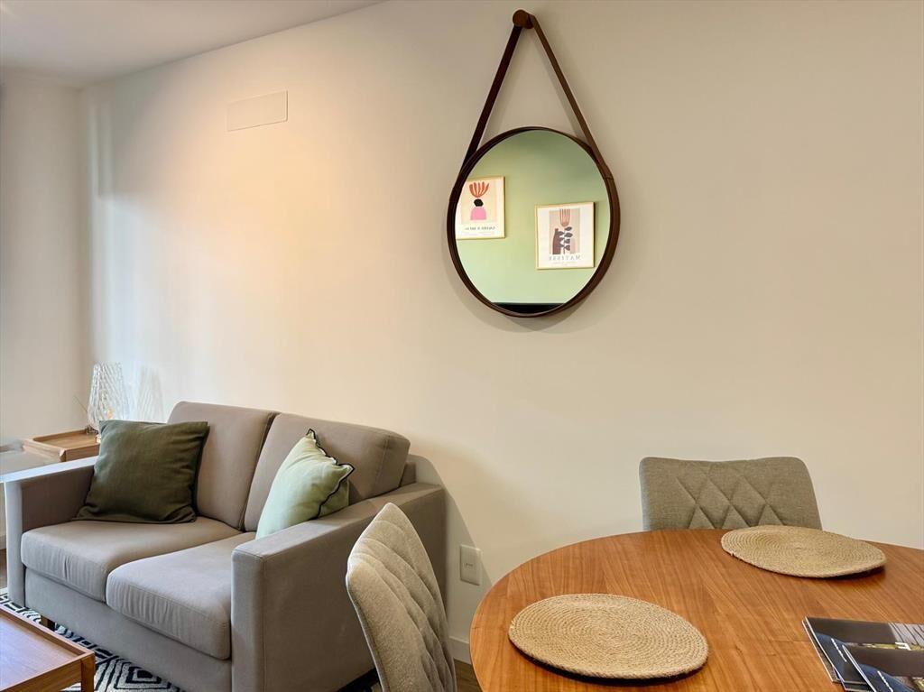 Apartamento en Venta Centro 1 dormitorio