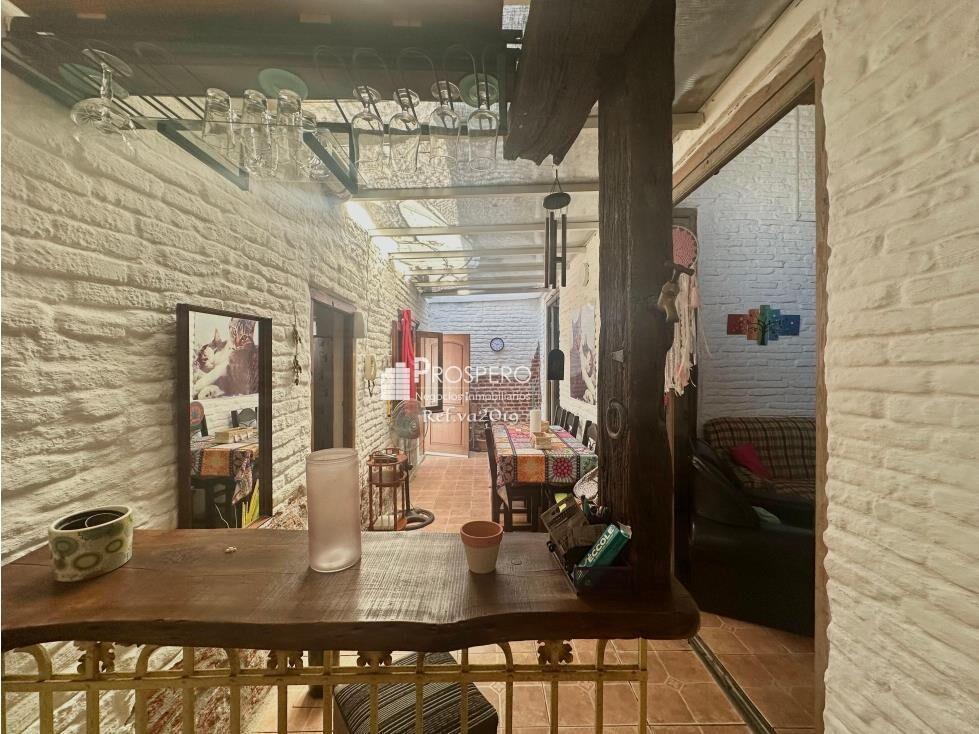 va2019 venta apto 2 dorm palermo patio c/renta