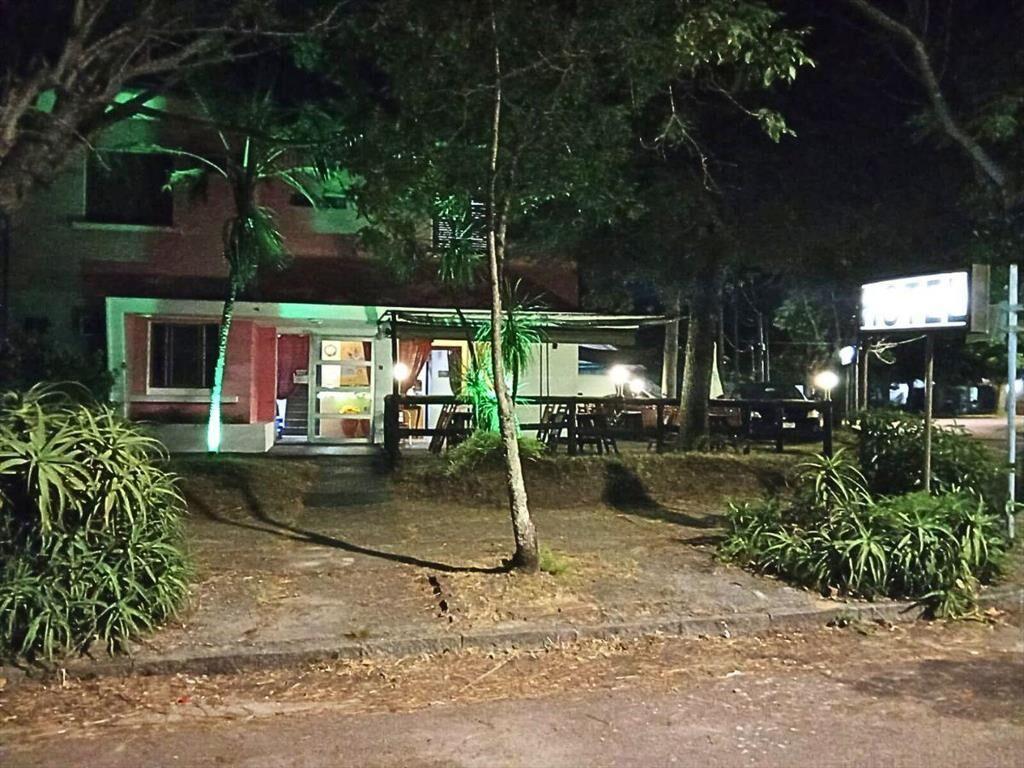 Venta de Hotel en Atlántida