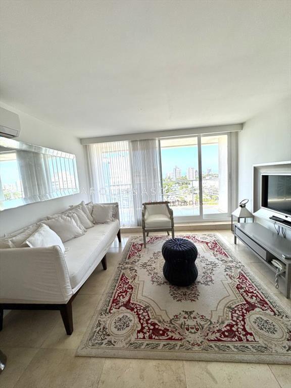 Apartamento de 1 dormitorio en venta en Torre del