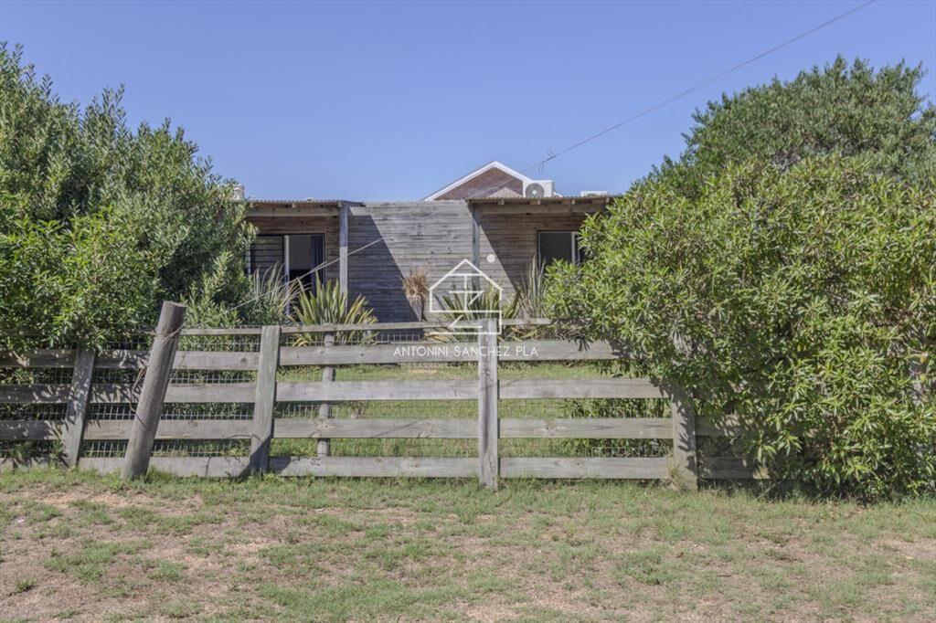4 Monoambientes en Venta en La Juanita Jose