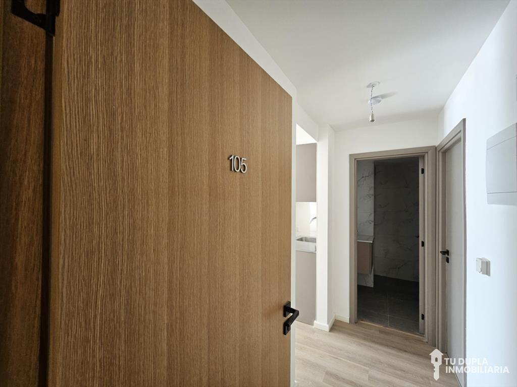 Venta Apartamento 1 dormitorio a Estrenar ,
