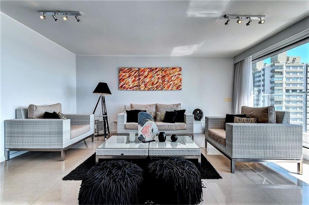 DEPARTAMENTO ALQUILER VERANO ALEXANDER COLLECTION