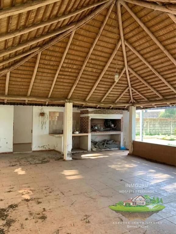 VENTA de casa en 25 de Agosto en FLORIDA