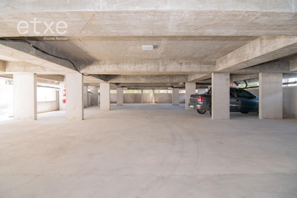 Apartamento 1 Dormitorio Venta Punta Gorda Parque Rivera...