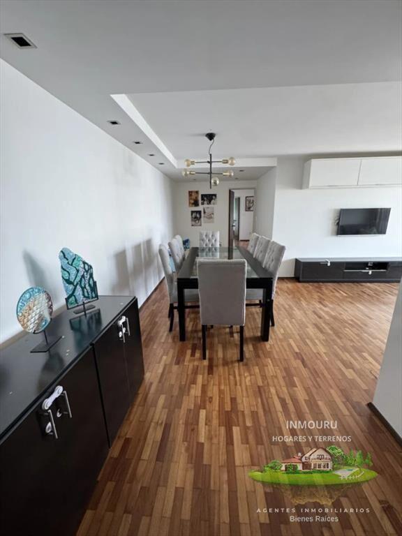 Apartamento en Montevideo, Pocitos
