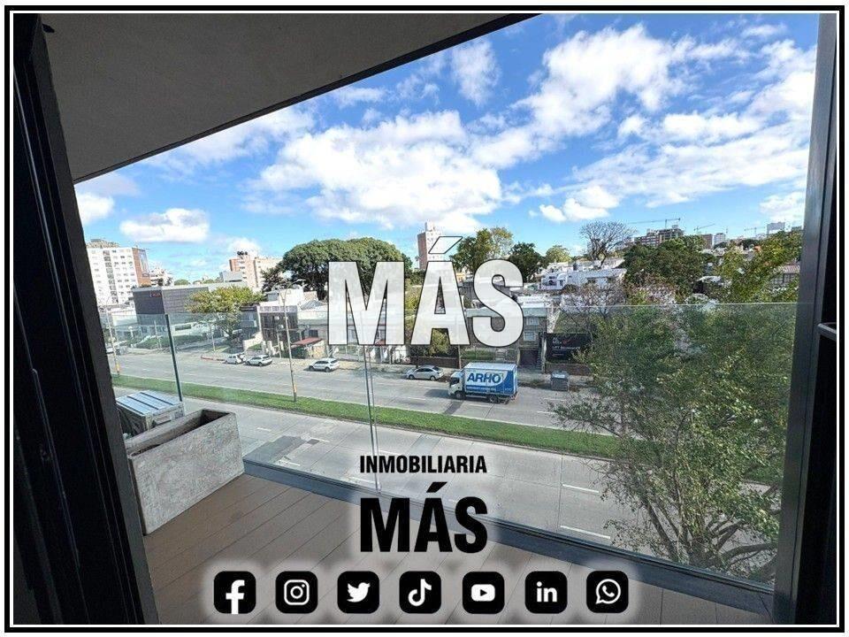 Apartamento Alquiler La Blanqueada Montevideo iMas.uy LC ...