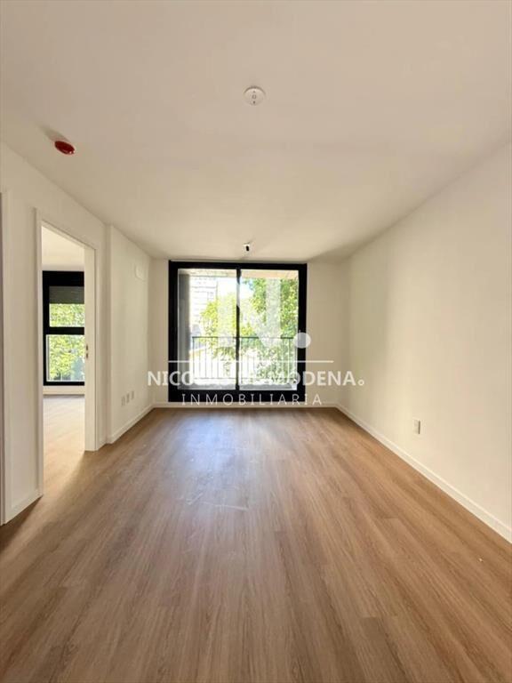 Venta Apartamento 2 Dormitorios A Estrenar en Centro Sur -
