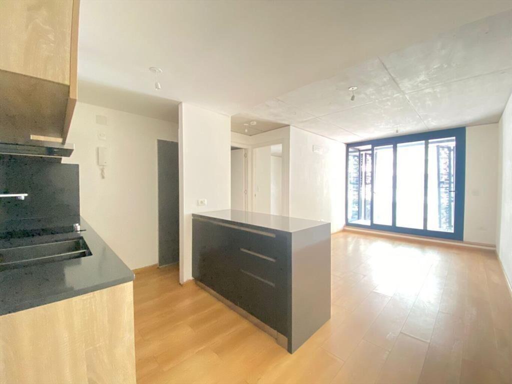 Venta apartamento 1 dormitorio en Alma Brava con garage en