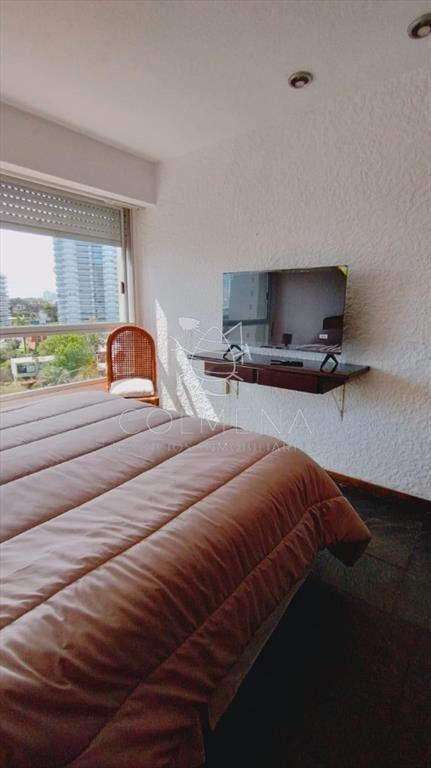 Apartamento en playa brava - a metros del mar